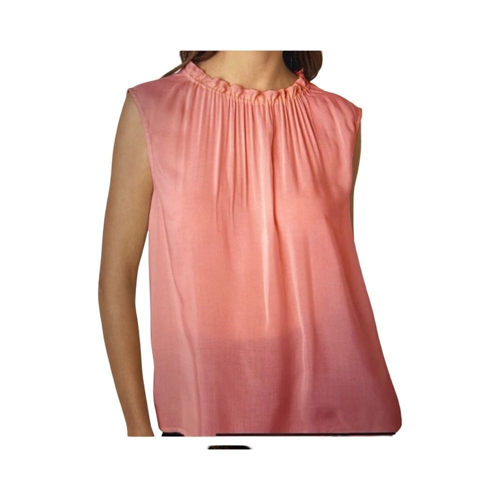 VELVET BY GRAHAM & SPENCER. SCALLOP